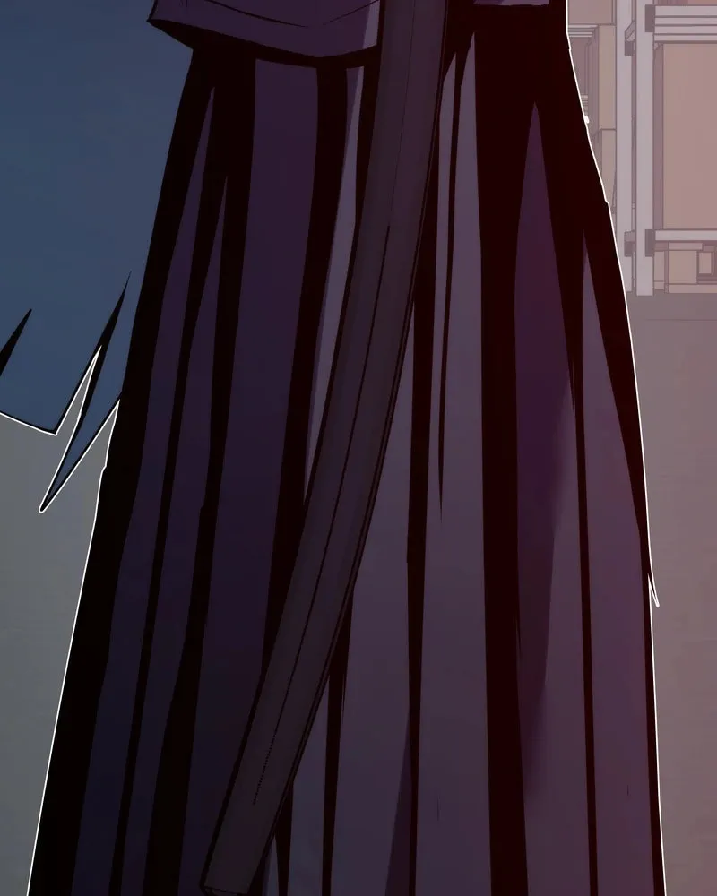 MONOCHROME (Webtoon) Chapter 37 page 26 - 