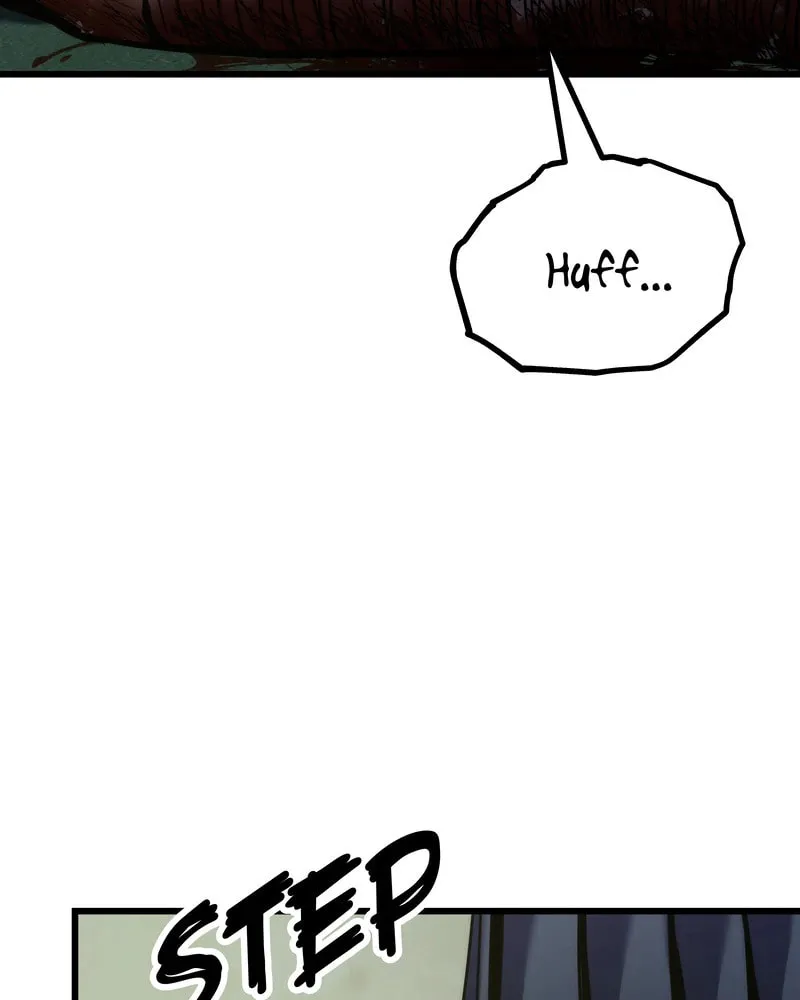 MONOCHROME (Webtoon) Chapter 37 page 4 - 