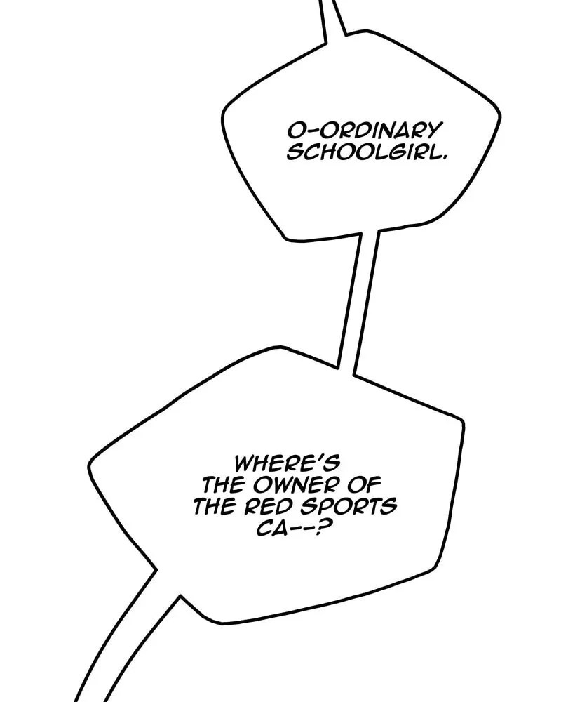 MONOCHROME (Webtoon) Chapter 37 page 32 - 