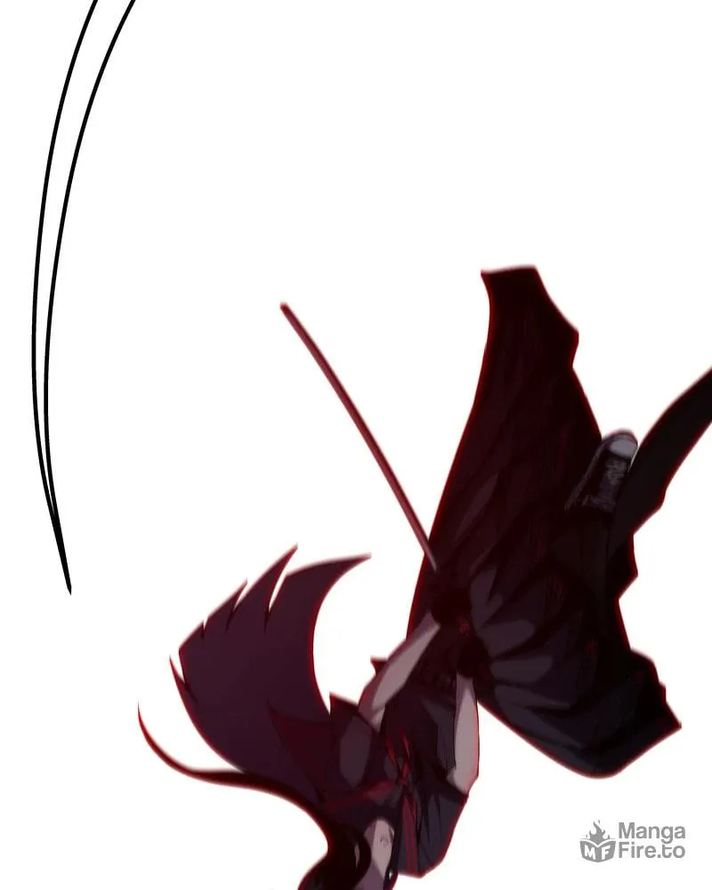 MONOCHROME (Webtoon) Chapter 37 page 33 - 