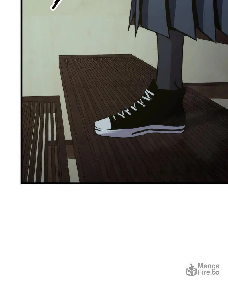 MONOCHROME (Webtoon) Chapter 37 page 5 - 