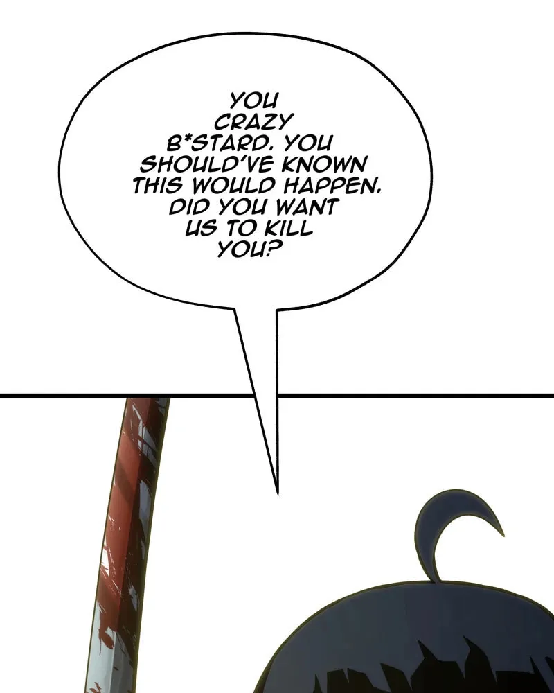 MONOCHROME (Webtoon) Chapter 37 page 43 - 
