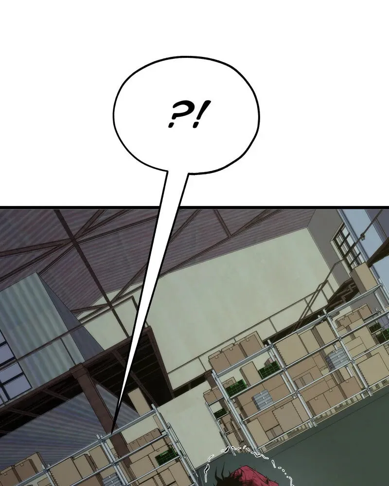 MONOCHROME (Webtoon) Chapter 37 page 46 - 