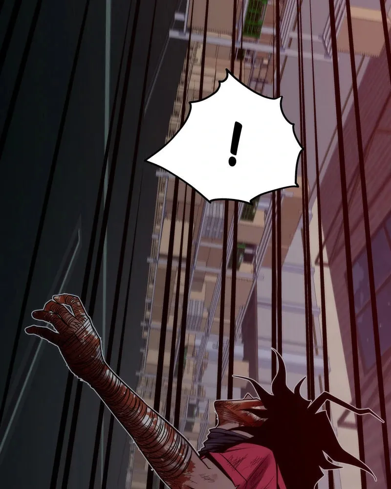 MONOCHROME (Webtoon) Chapter 37 page 56 - 