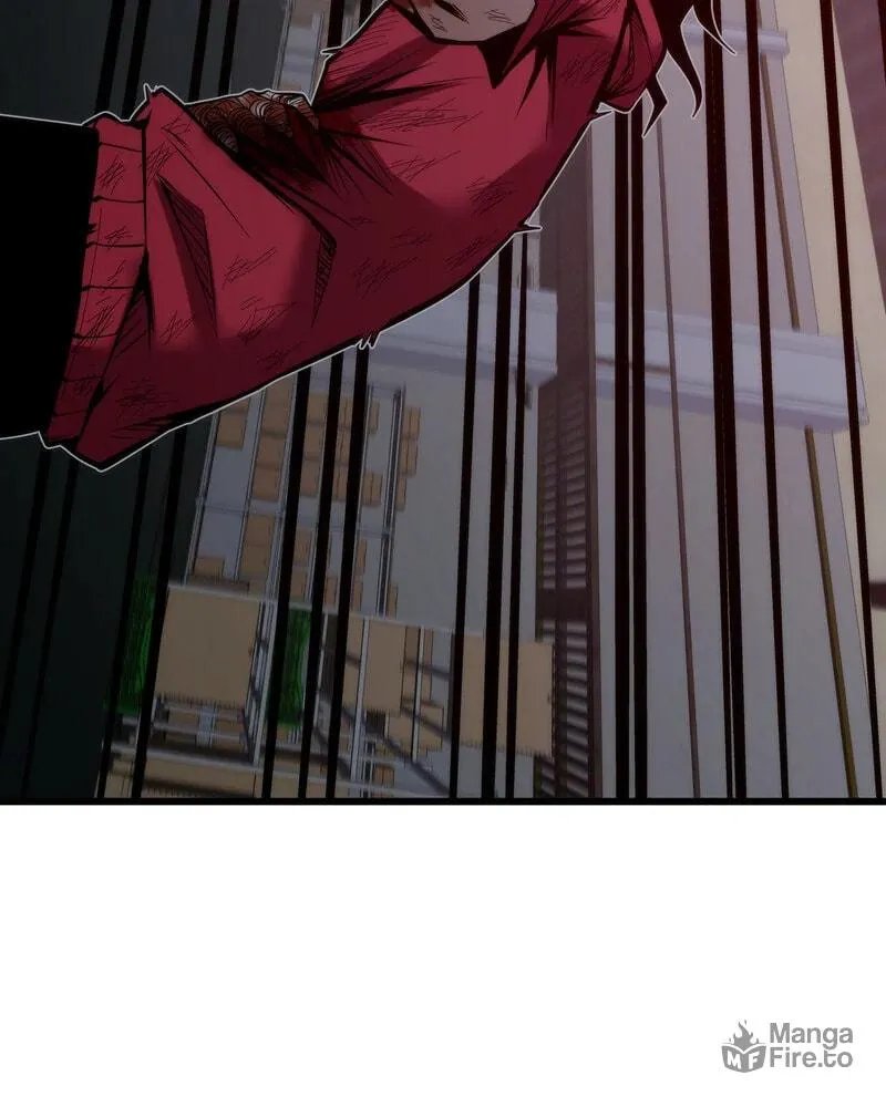 MONOCHROME (Webtoon) Chapter 37 page 57 - 