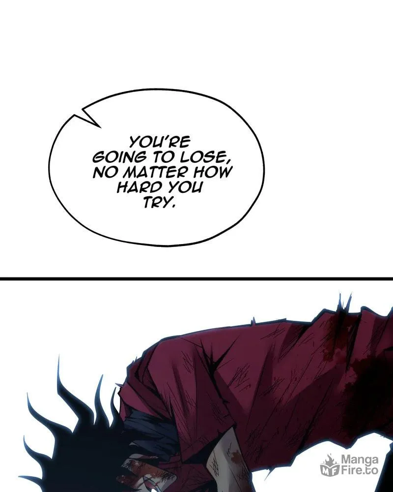 MONOCHROME (Webtoon) Chapter 37 page 70 - 