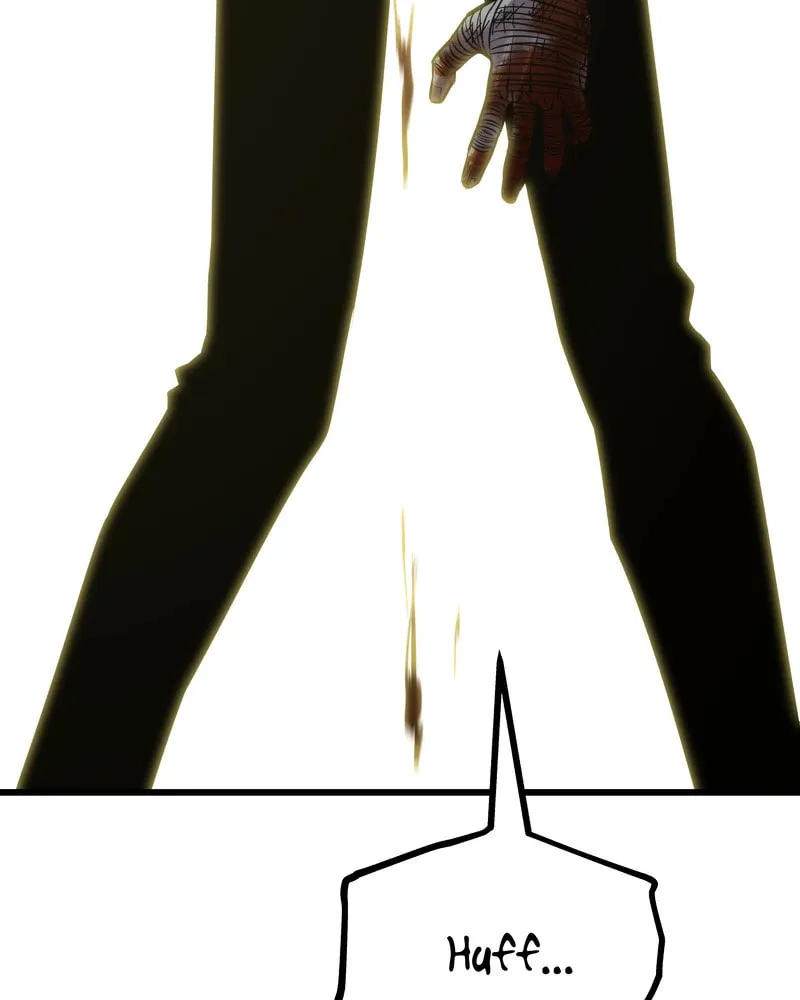 MONOCHROME (Webtoon) Chapter 37 page 8 - 