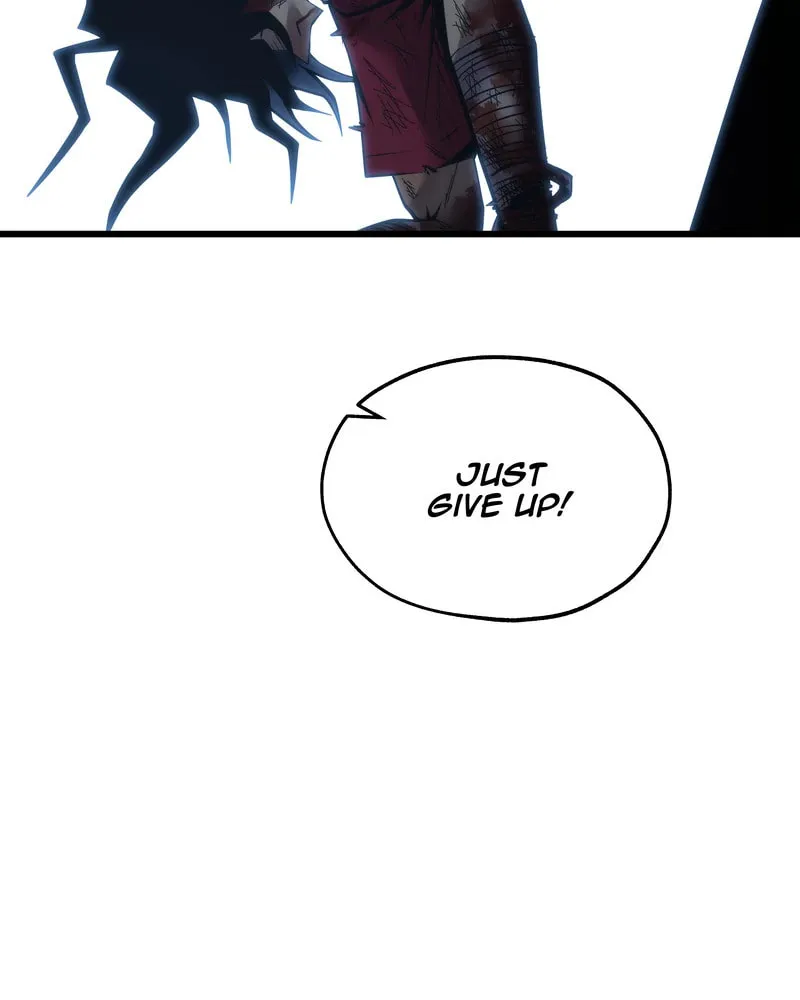 MONOCHROME (Webtoon) Chapter 37 page 71 - 