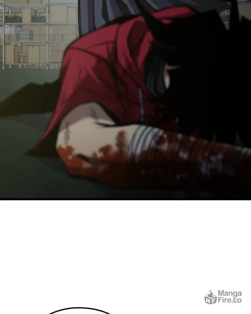 MONOCHROME (Webtoon) Chapter 37 page 80 - 