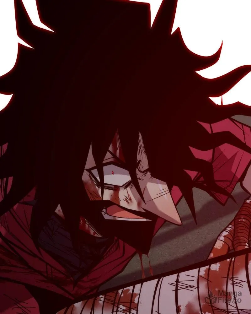MONOCHROME (Webtoon) Chapter 37 page 84 - 