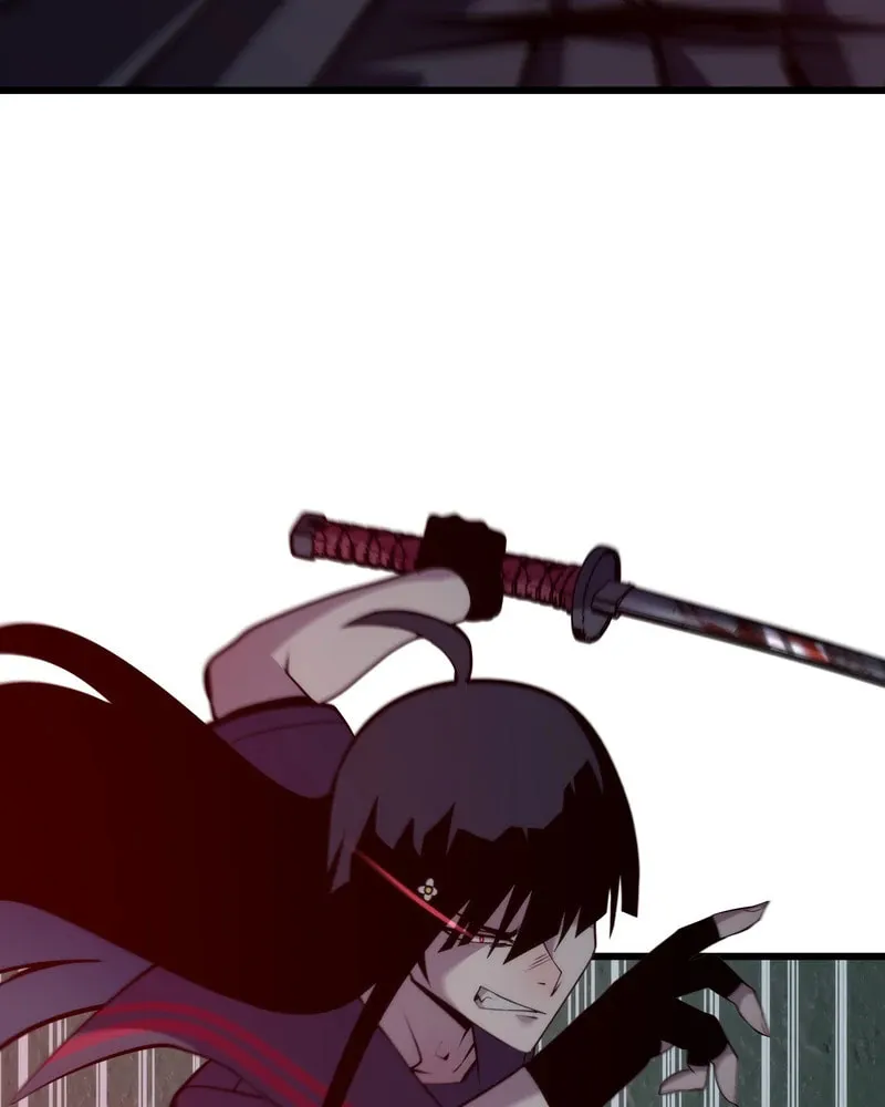 MONOCHROME (Webtoon) Chapter 37 page 89 - 