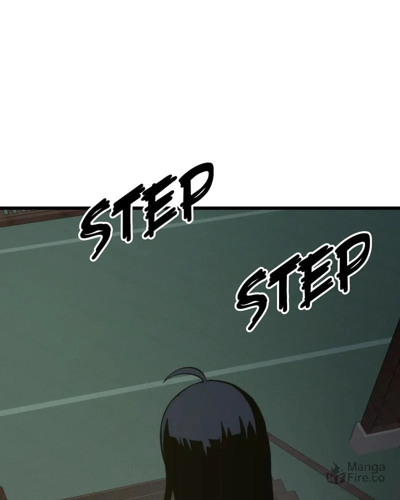MONOCHROME (Webtoon) Chapter 37 page 10 - 