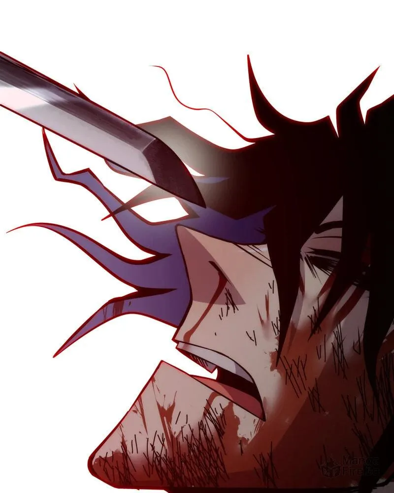MONOCHROME (Webtoon) Chapter 37 page 99 - 