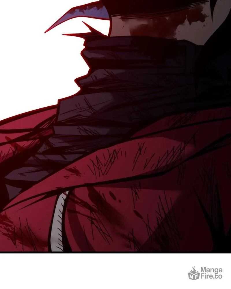 MONOCHROME (Webtoon) Chapter 37 page 100 - 