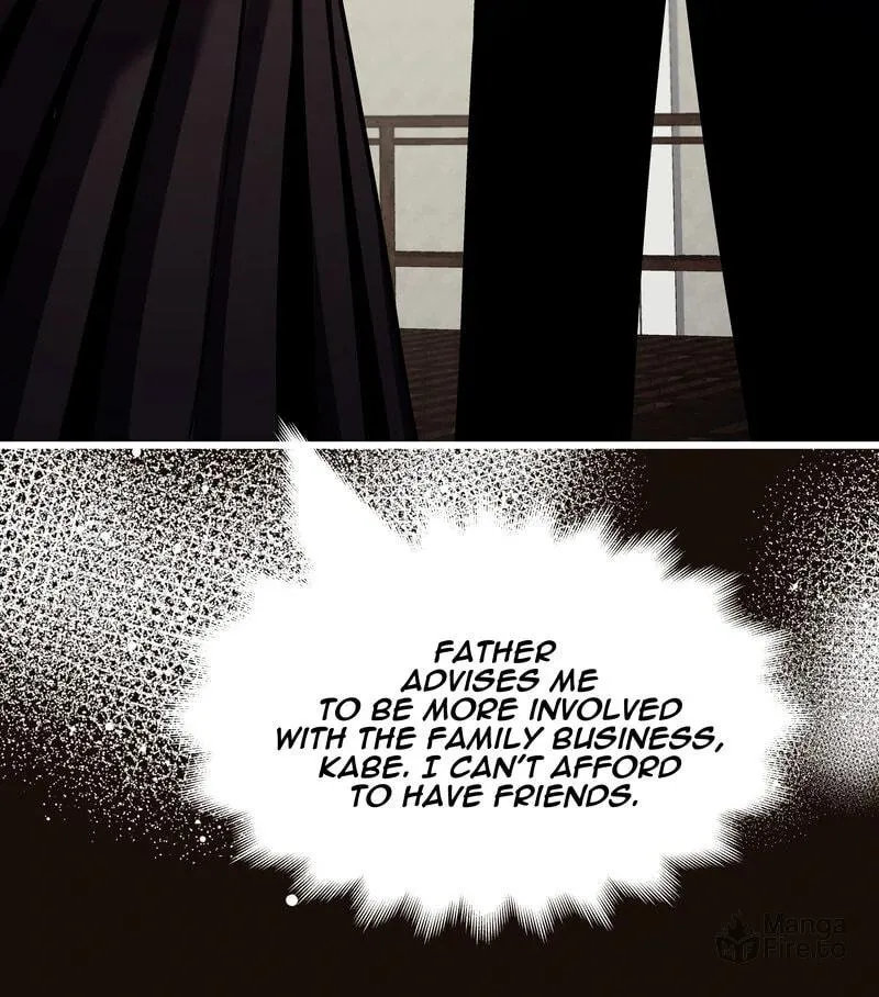 MONOCHROME (Webtoon) Chapter 38 page 102 - 
