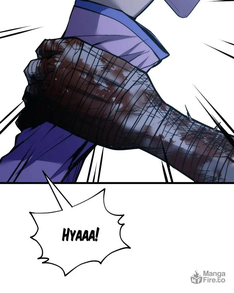MONOCHROME (Webtoon) Chapter 38 page 12 - 