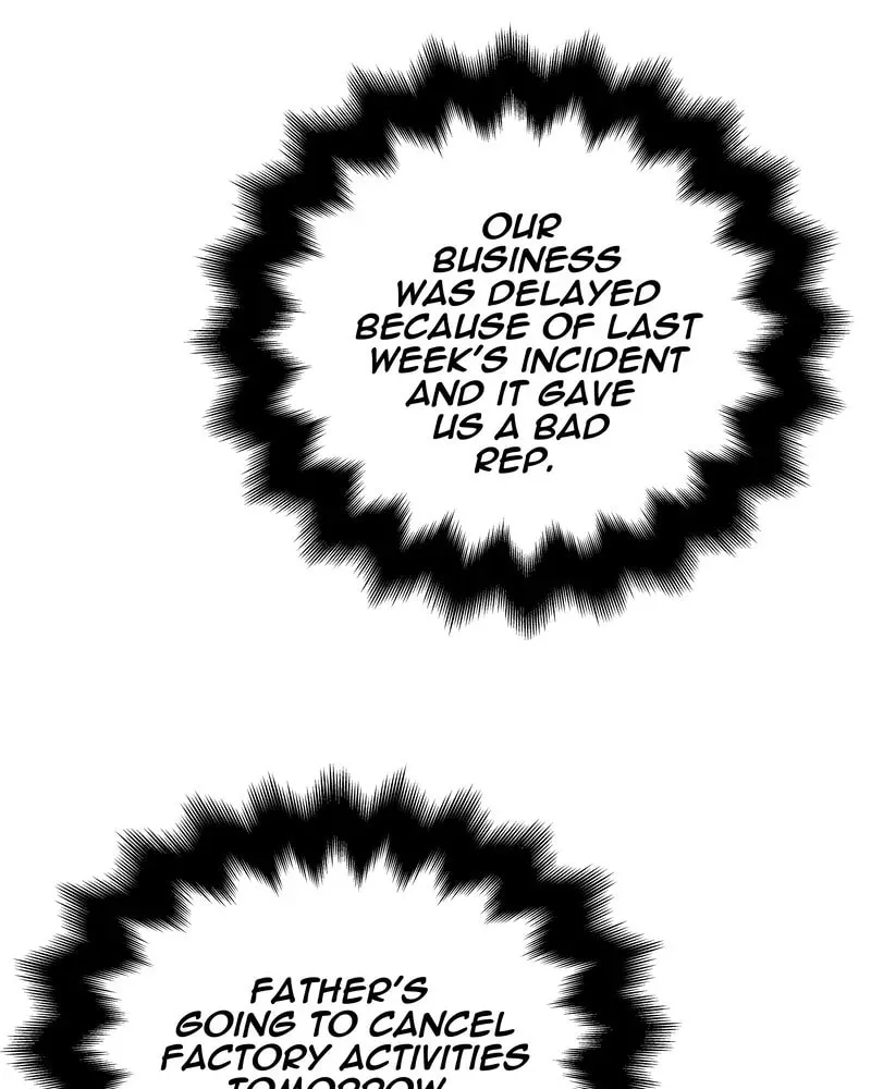 MONOCHROME (Webtoon) Chapter 38 page 112 - 