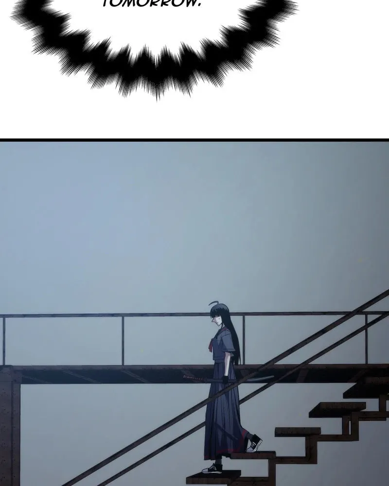 MONOCHROME (Webtoon) Chapter 38 page 113 - 