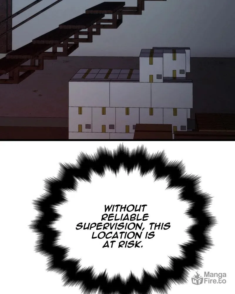 MONOCHROME (Webtoon) Chapter 38 page 114 - 
