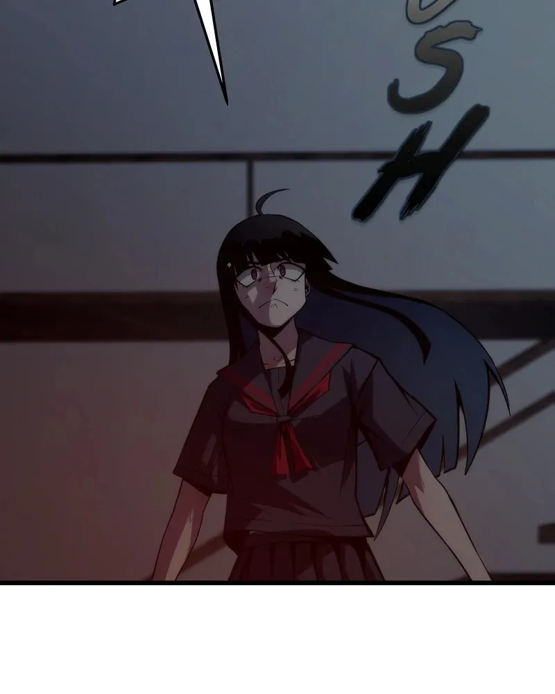MONOCHROME (Webtoon) Chapter 38 page 122 - 