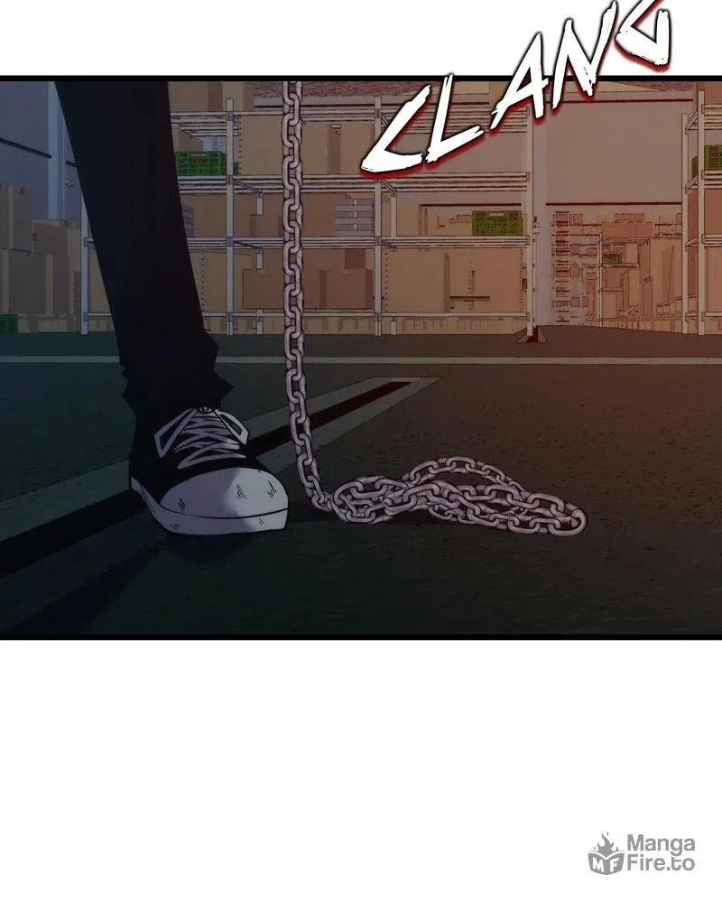 MONOCHROME (Webtoon) Chapter 38 page 129 - 