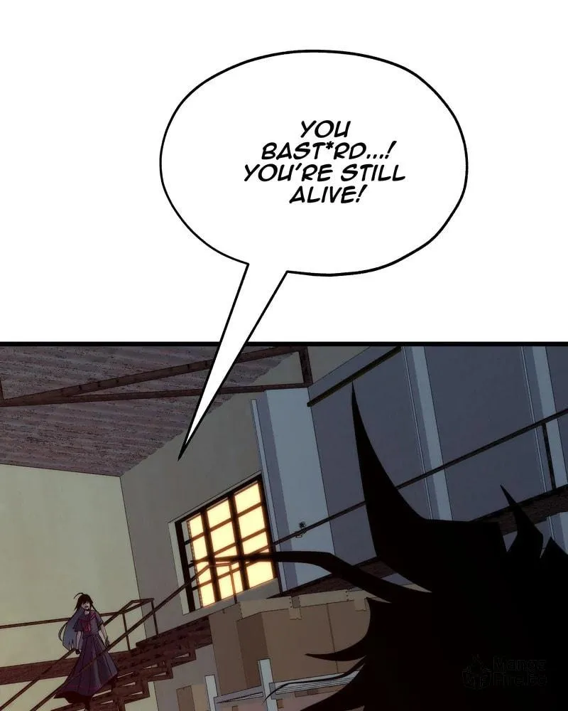 MONOCHROME (Webtoon) Chapter 38 page 130 - 