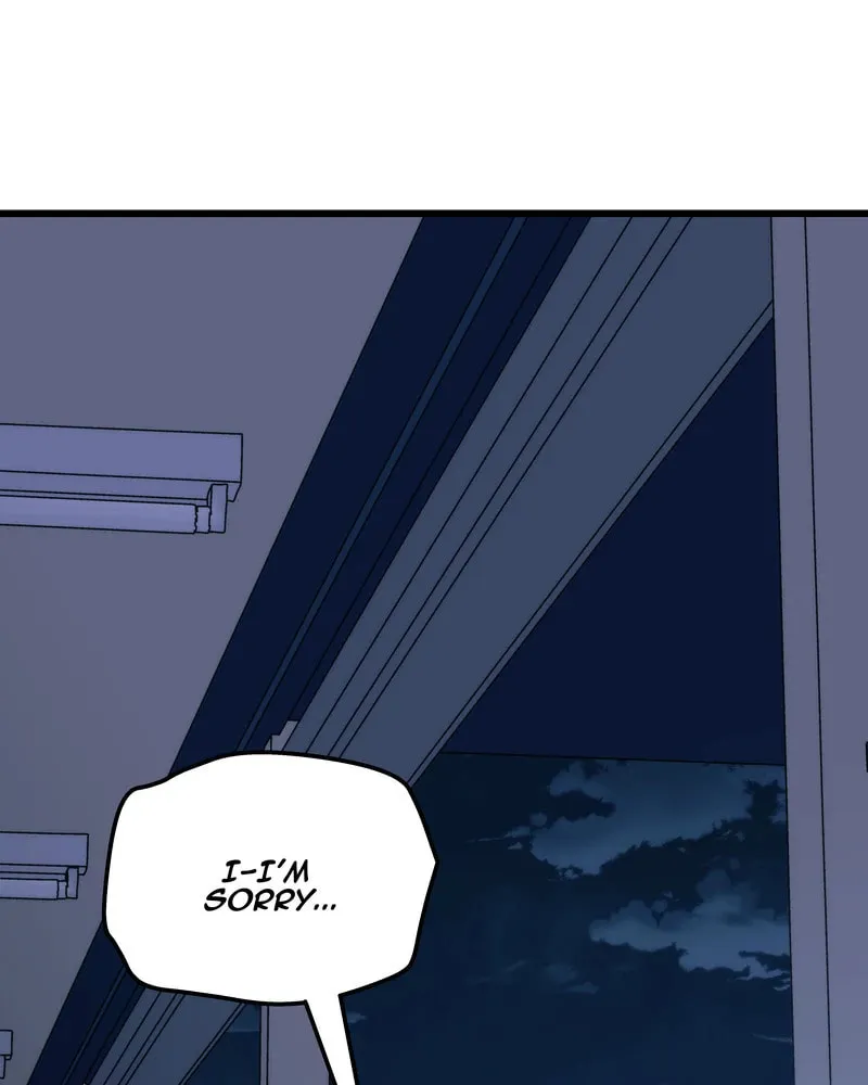 MONOCHROME (Webtoon) Chapter 38 page 14 - 