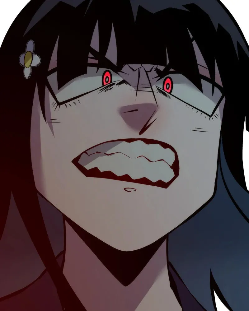 MONOCHROME (Webtoon) Chapter 38 page 134 - 