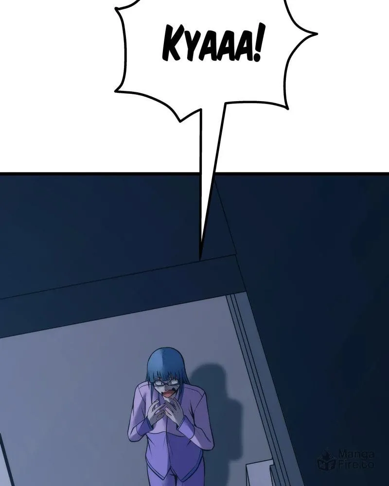 MONOCHROME (Webtoon) Chapter 38 page 3 - 