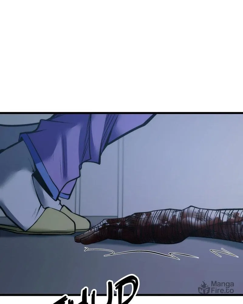 MONOCHROME (Webtoon) Chapter 38 page 21 - 