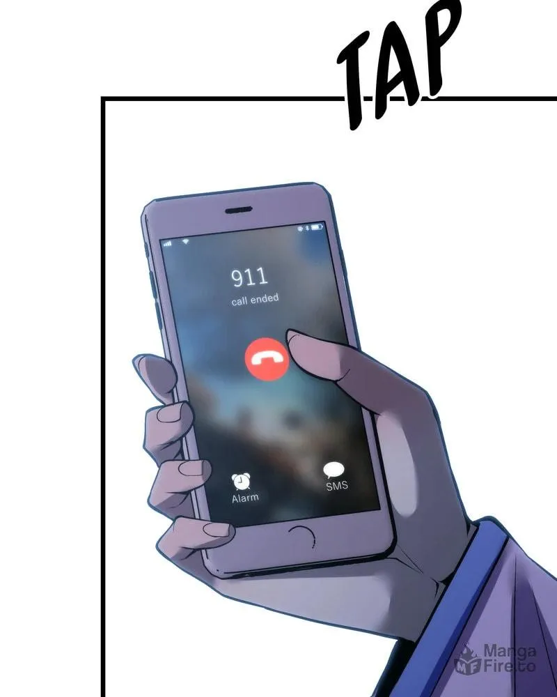 MONOCHROME (Webtoon) Chapter 38 page 24 - 