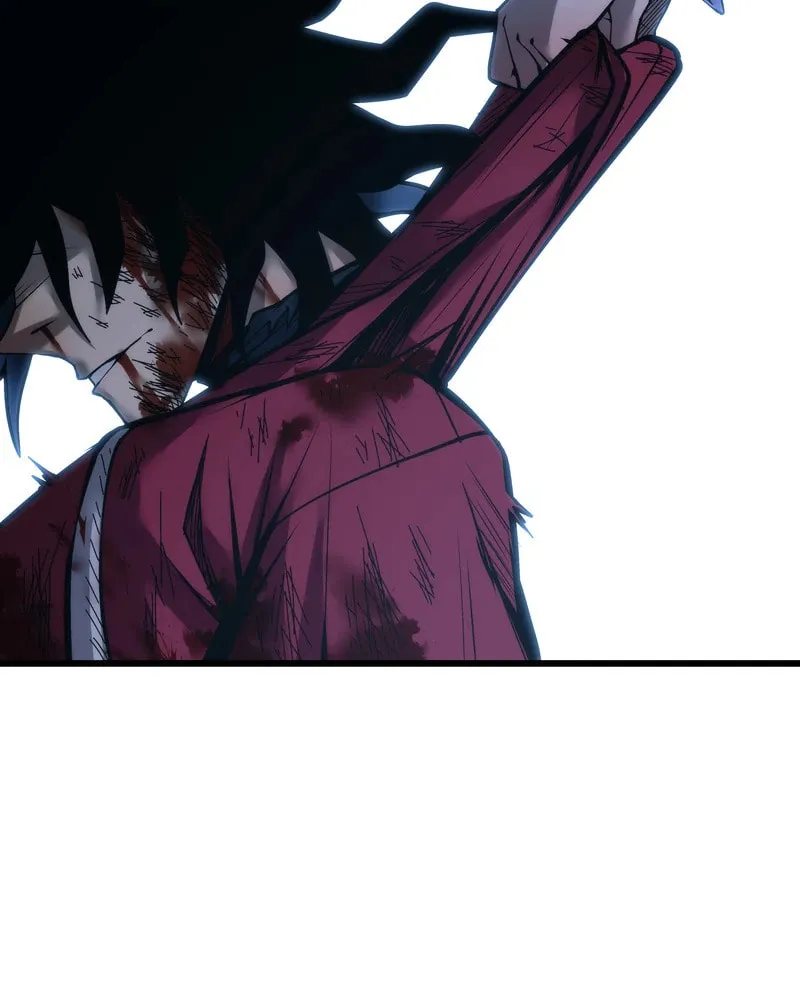 MONOCHROME (Webtoon) Chapter 38 page 26 - 
