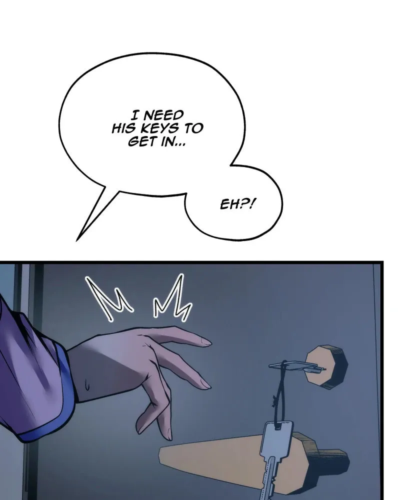 MONOCHROME (Webtoon) Chapter 38 page 29 - 
