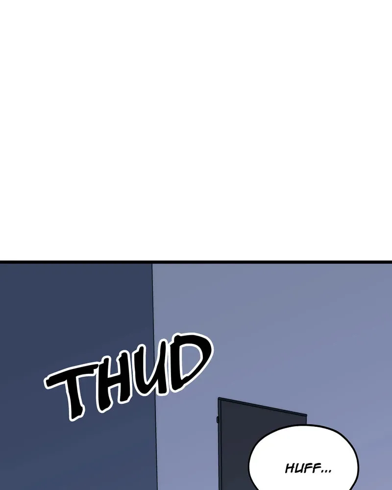 MONOCHROME (Webtoon) Chapter 38 page 32 - 