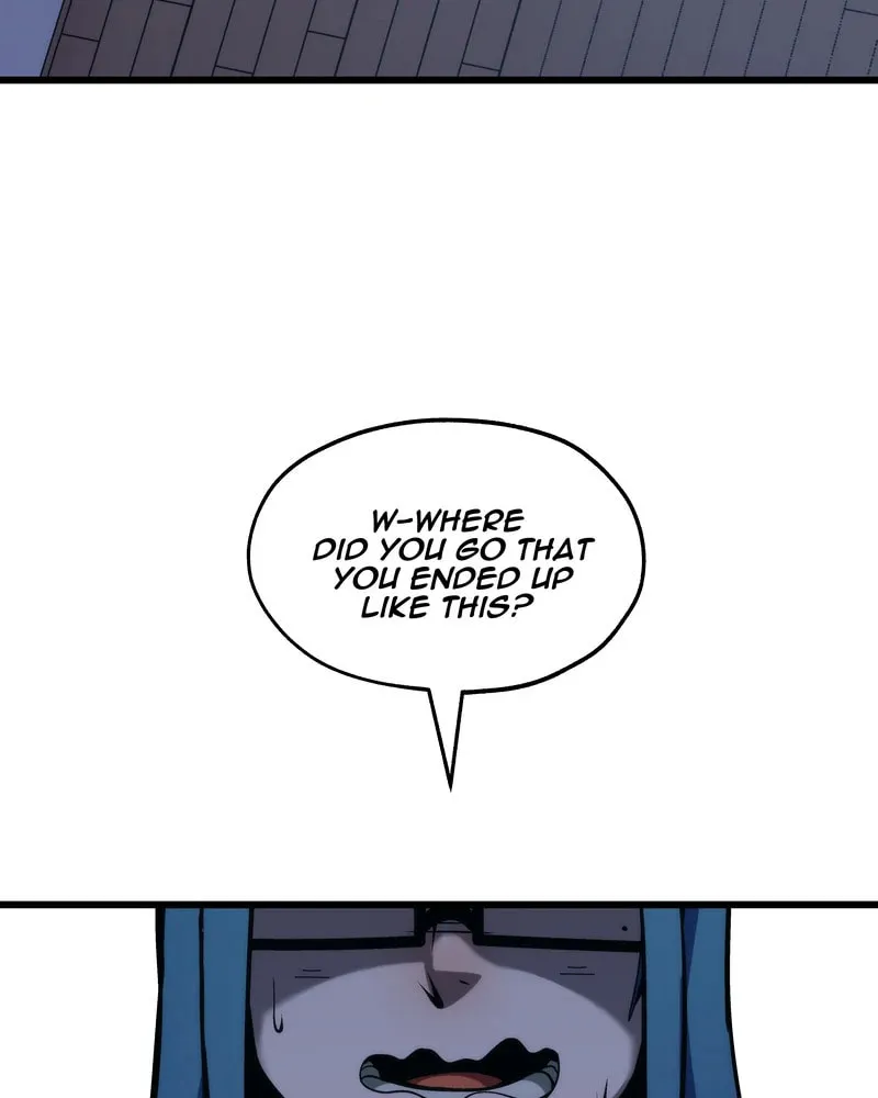 MONOCHROME (Webtoon) Chapter 38 page 34 - 