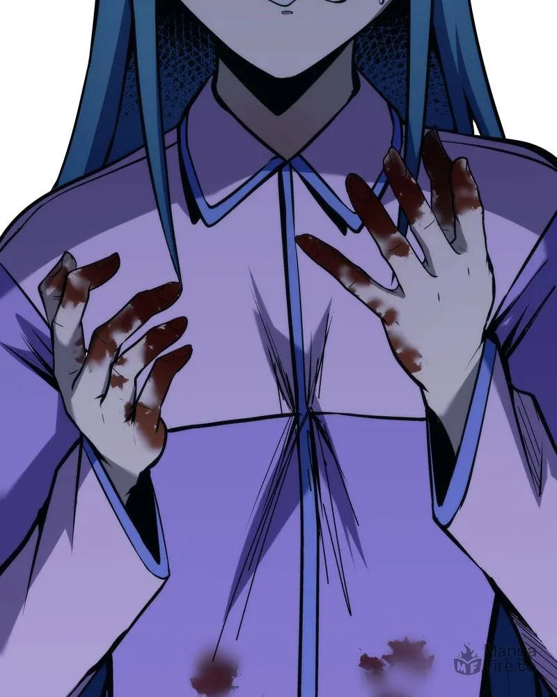 MONOCHROME (Webtoon) Chapter 38 page 35 - 
