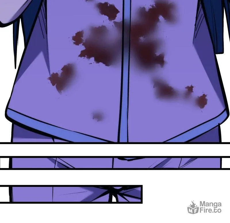 MONOCHROME (Webtoon) Chapter 38 page 36 - 