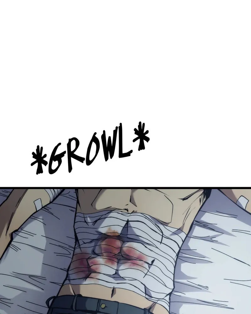 MONOCHROME (Webtoon) Chapter 38 page 38 - 