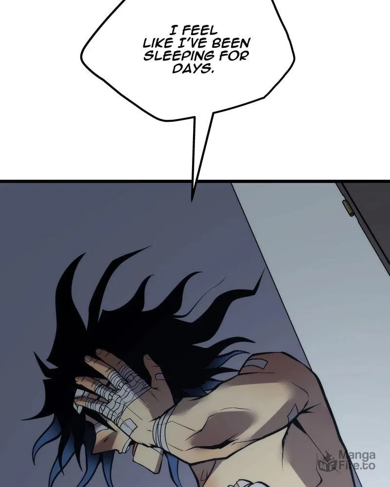 MONOCHROME (Webtoon) Chapter 38 page 42 - 