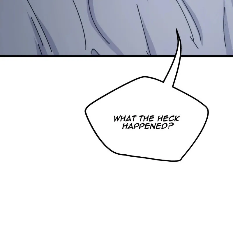 MONOCHROME (Webtoon) Chapter 38 page 44 - 