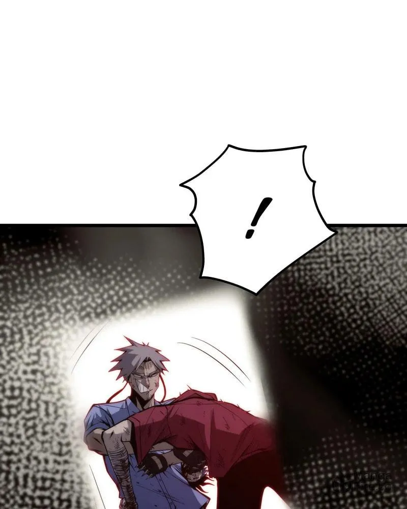 MONOCHROME (Webtoon) Chapter 38 page 45 - 