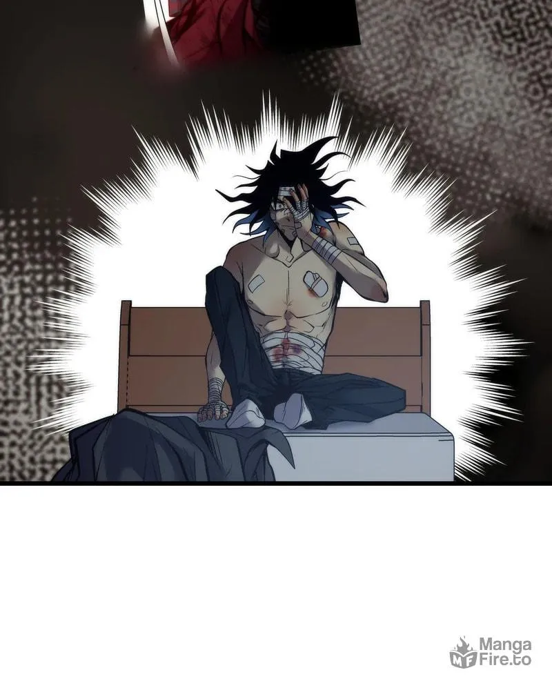 MONOCHROME (Webtoon) Chapter 38 page 48 - 