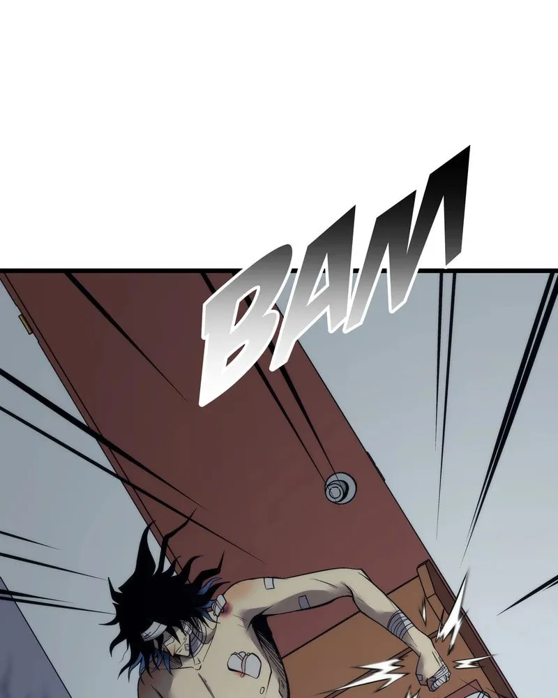 MONOCHROME (Webtoon) Chapter 38 page 49 - 