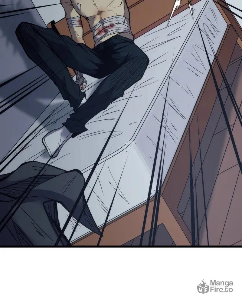 MONOCHROME (Webtoon) Chapter 38 page 50 - 