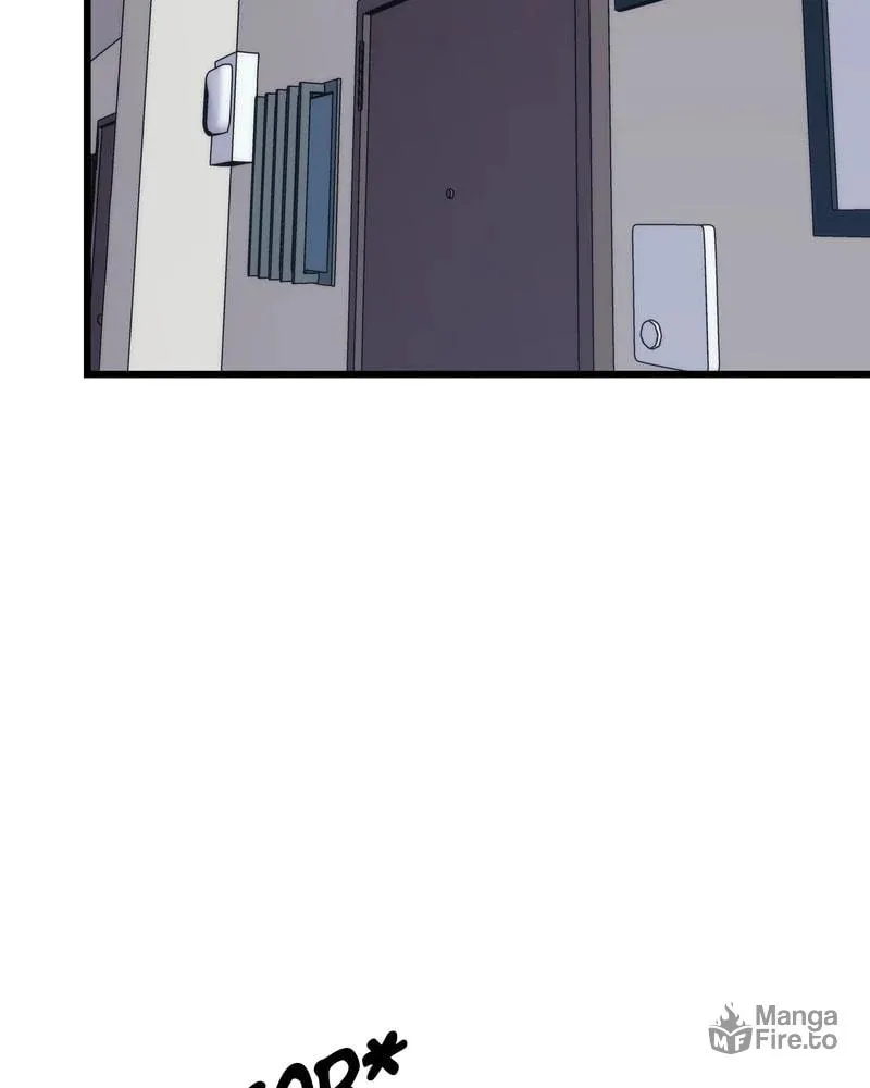 MONOCHROME (Webtoon) Chapter 38 page 57 - 