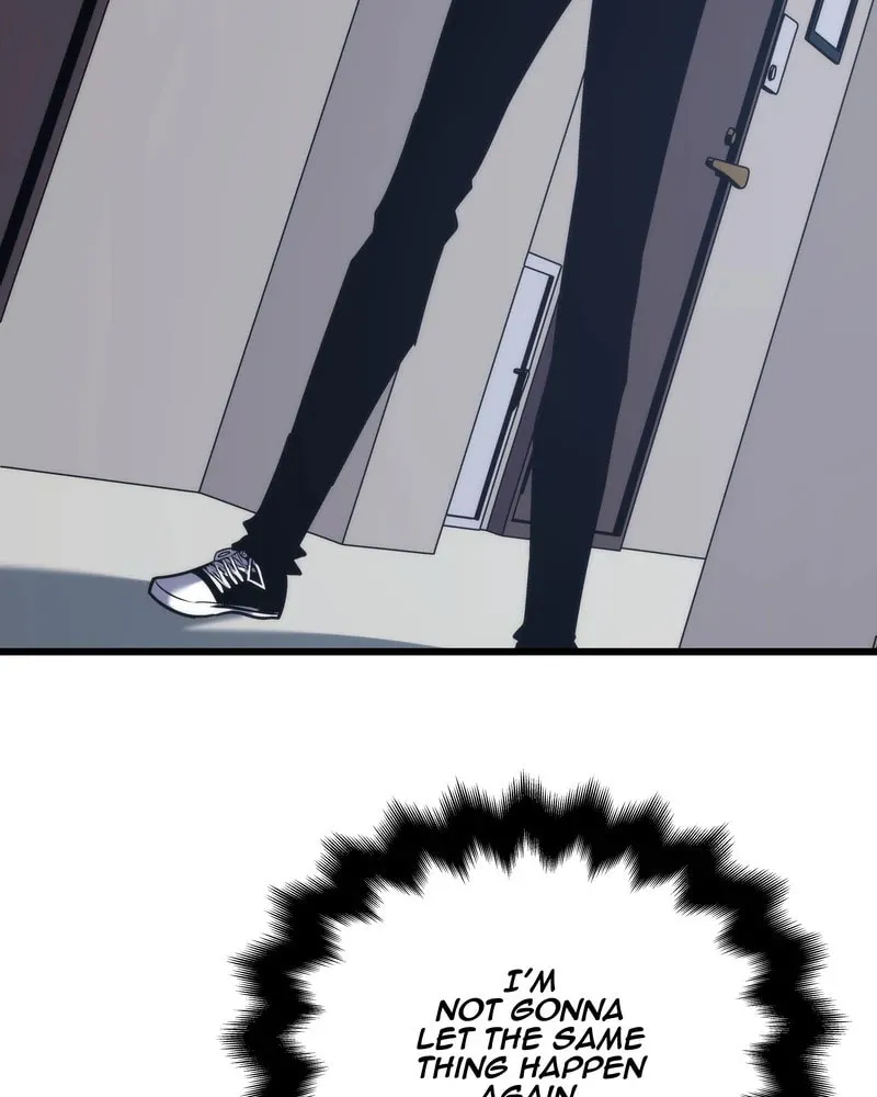 MONOCHROME (Webtoon) Chapter 38 page 59 - 