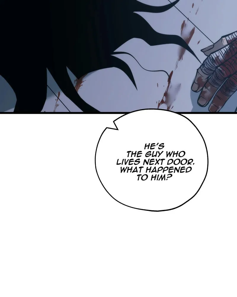 MONOCHROME (Webtoon) Chapter 38 page 7 - 