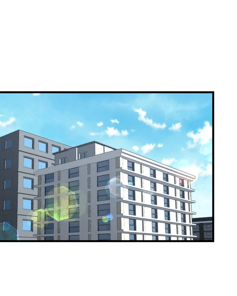 MONOCHROME (Webtoon) Chapter 38 page 61 - 