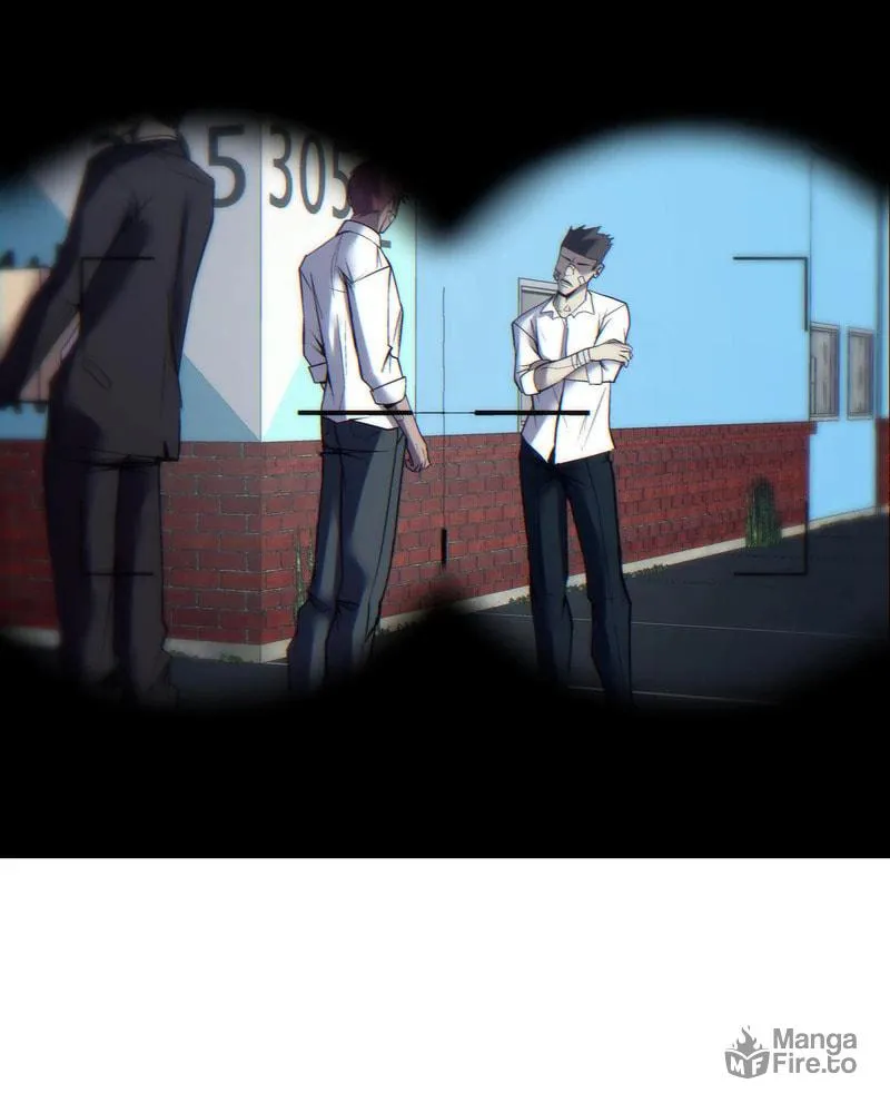 MONOCHROME (Webtoon) Chapter 38 page 65 - 