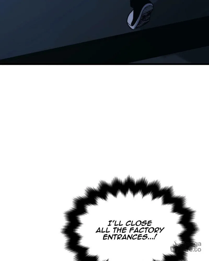 MONOCHROME (Webtoon) Chapter 38 page 72 - 